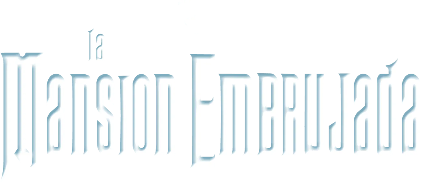 La mansión embrujada