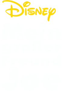 Mein großer Freund Joe
