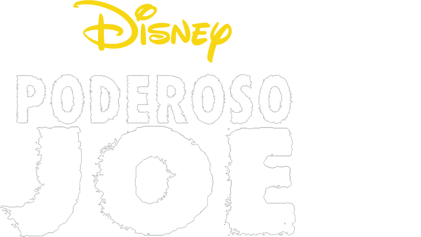 Poderoso Joe