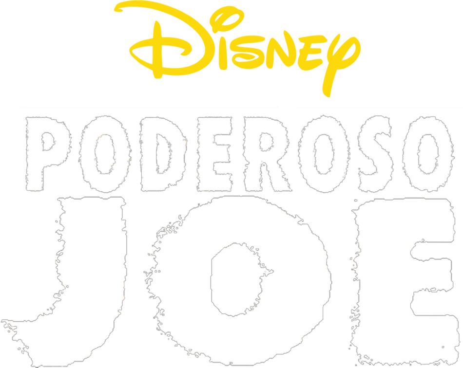 Poderoso Joe