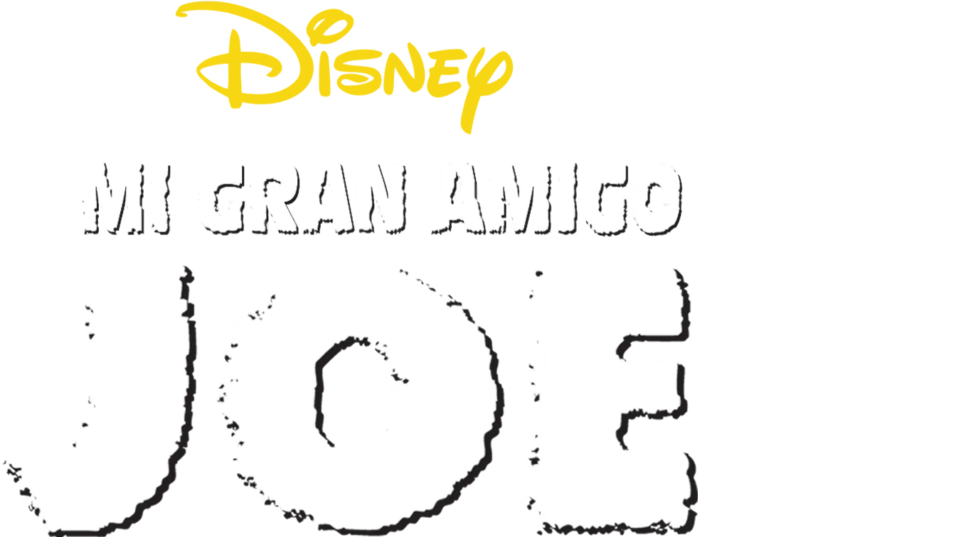 Mi gran amigo Joe