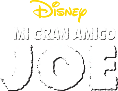 Mi gran amigo Joe