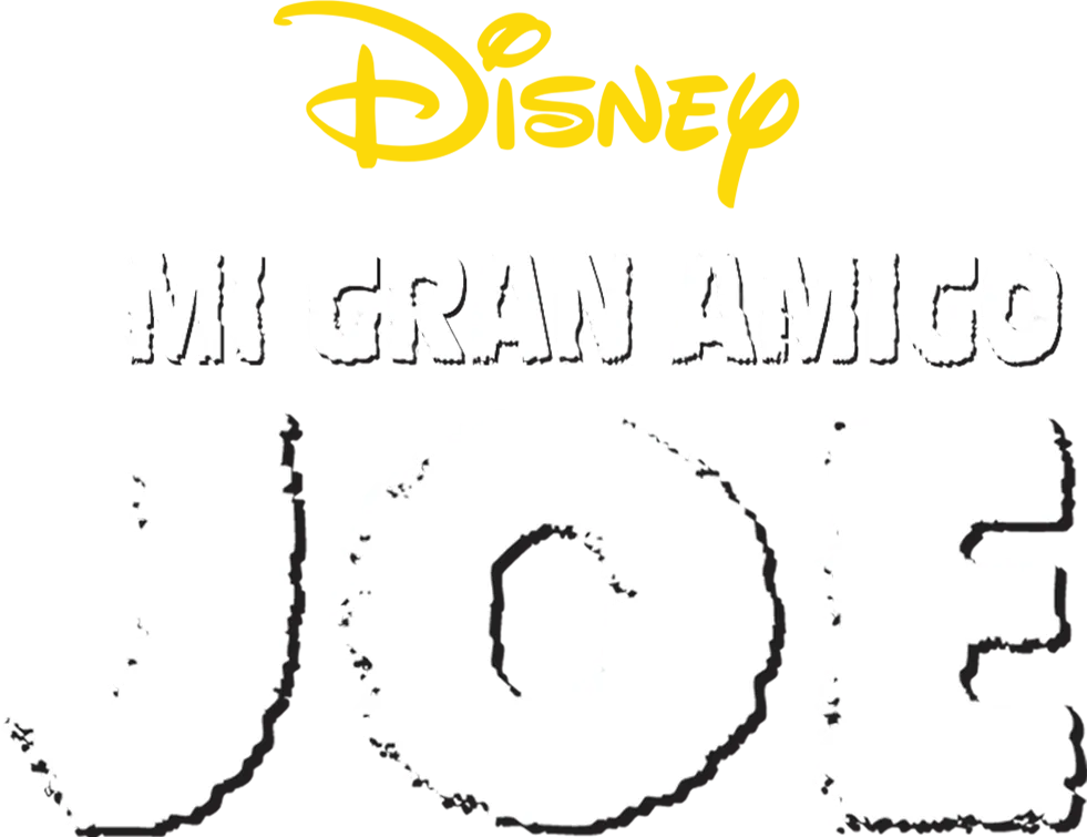 Mi gran amigo Joe
