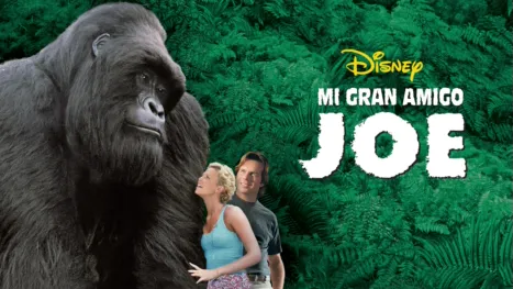 thumbnail - Mi gran amigo Joe