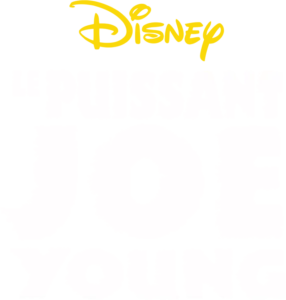 Le Puissant Joe Young