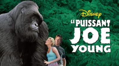 thumbnail - Le Puissant Joe Young