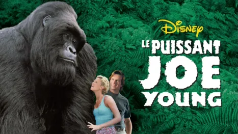 thumbnail - Le Puissant Joe Young