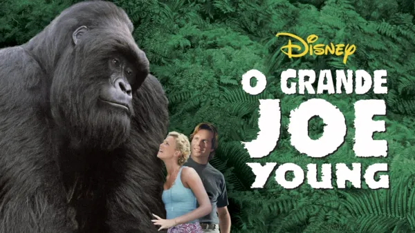 thumbnail - O Grande Joe Young