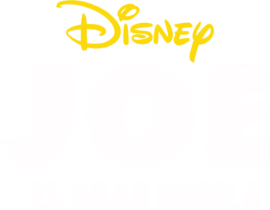 Joe el gran gorila