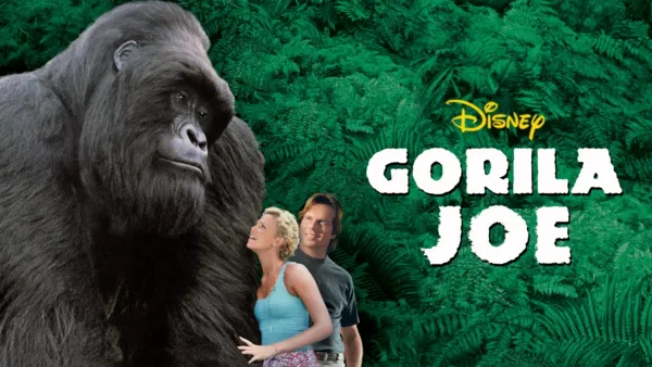 thumbnail - Gorila Joe