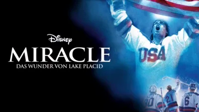 Miracle - Das Wunder von Lake Placid