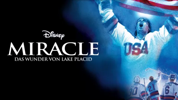 thumbnail - Miracle - Das Wunder von Lake Placid