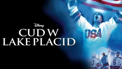 Cud w Lake Placid