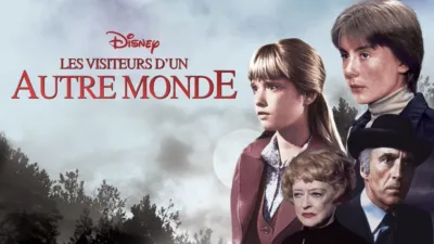 Les Visiteurs d’un autre monde