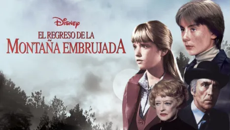 thumbnail - El regreso de la montaña embrujada