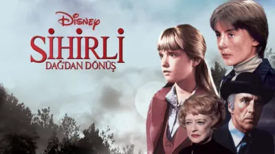 Sihirli Dağ'dan Dönüş