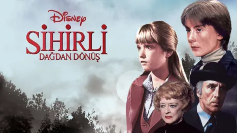 thumbnail - Sihirli Dağ'dan Dönüş