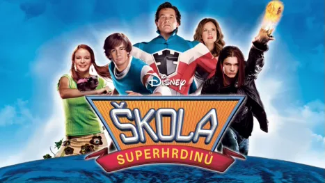 thumbnail - Škola superhrdinů