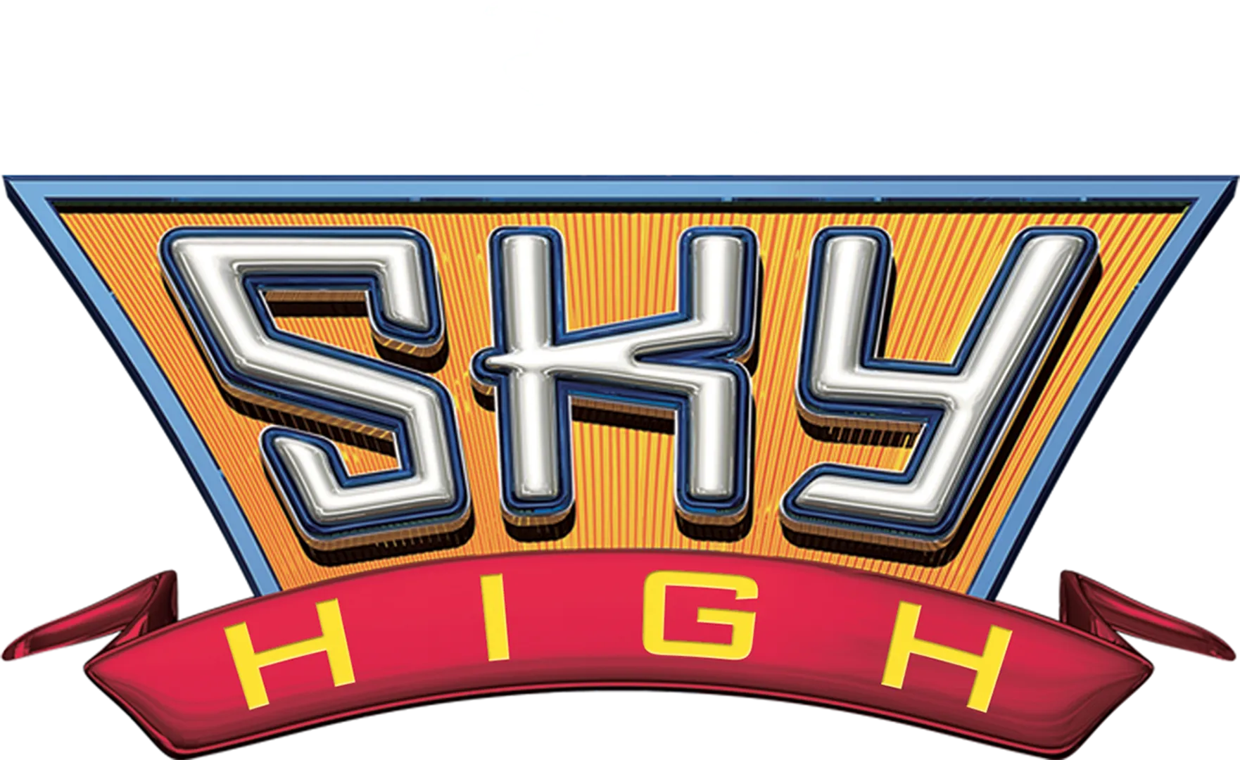 Sky High