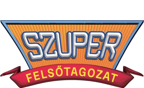 Szuper felsőtagozat