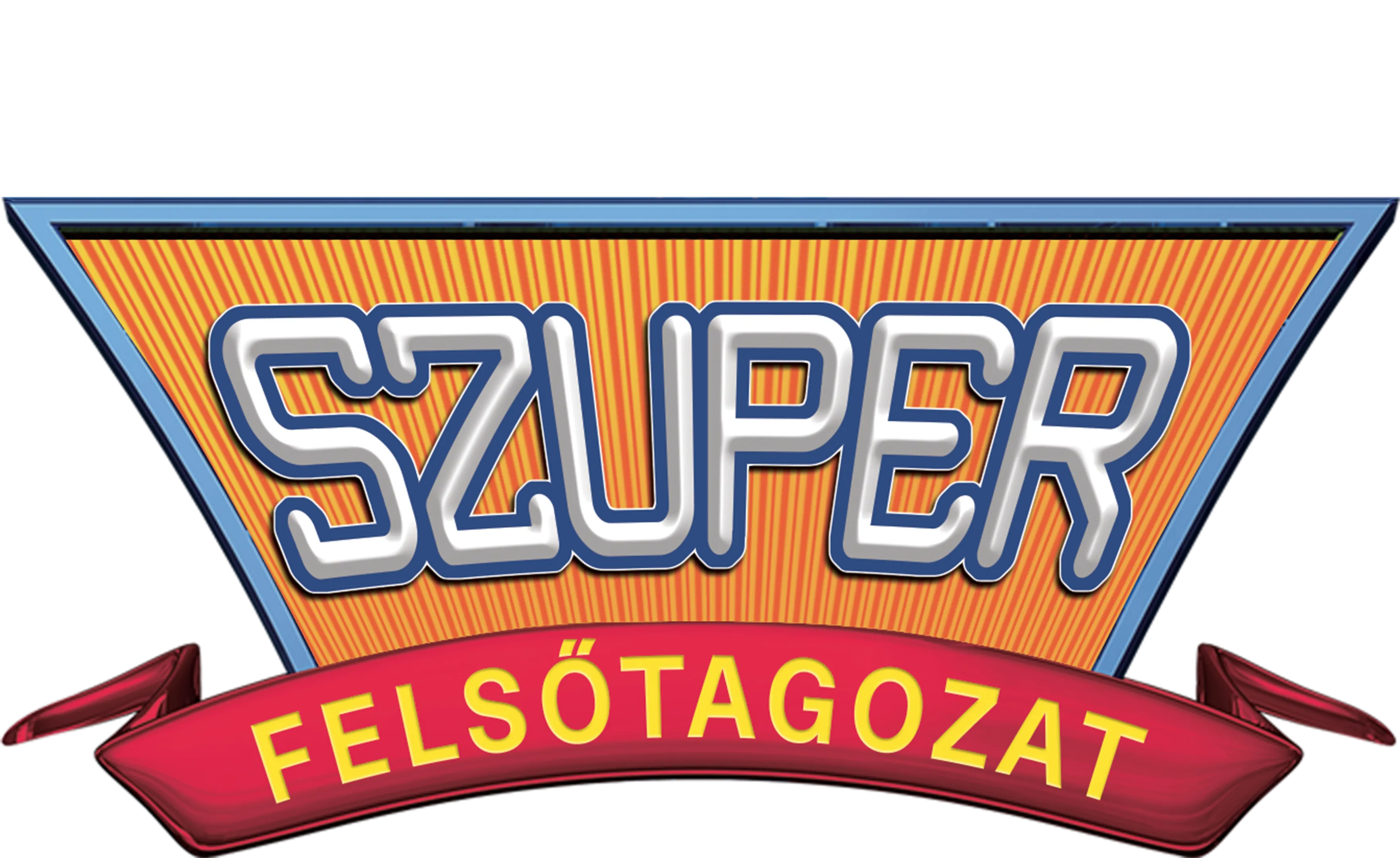 Szuper felsőtagozat