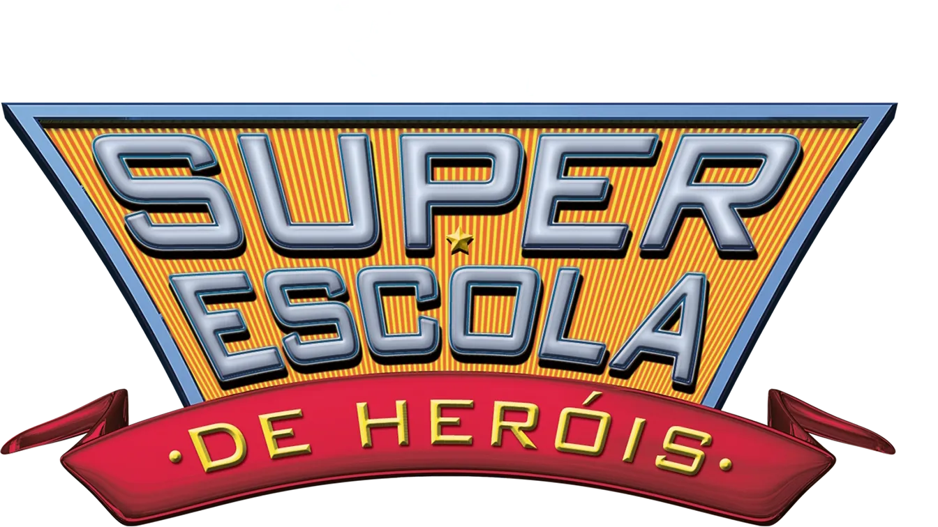 Sky High: Super Escola de Heróis