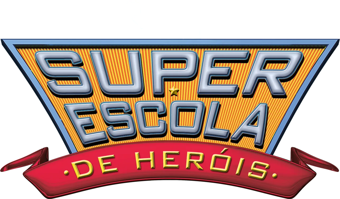 Sky High: Super Escola de Heróis