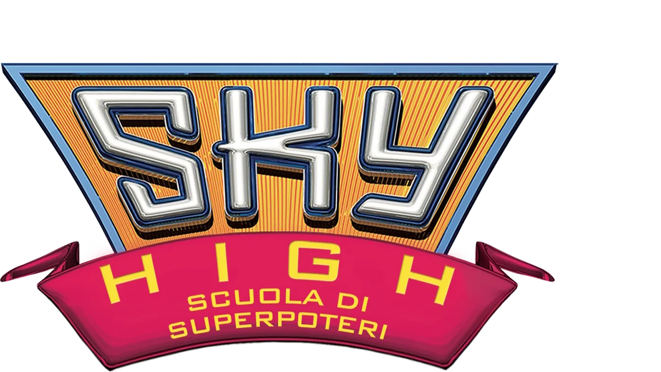 Sky High - Scuola di superpoteri