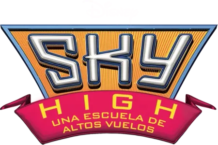 Sky High, una escuela de altos vuelos