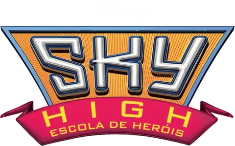 Sky High - Escola de Heróis