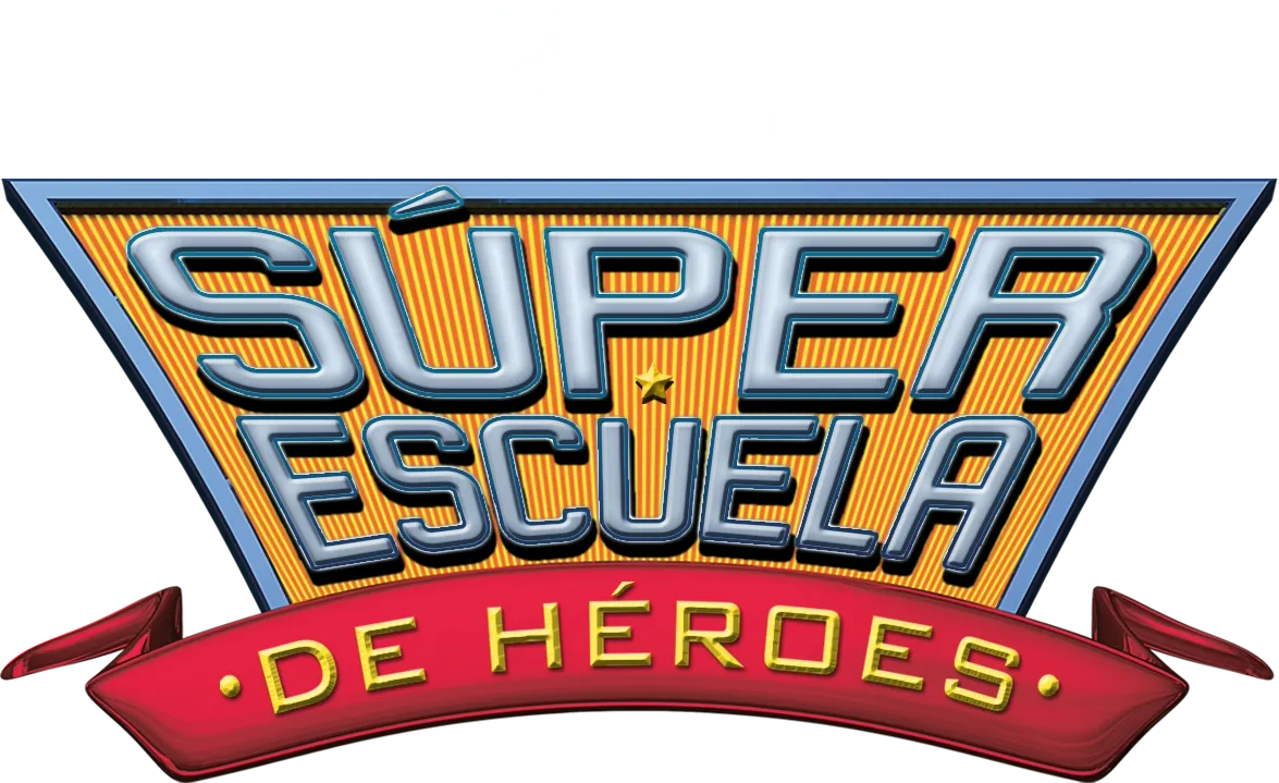 Súperescuela de héroes