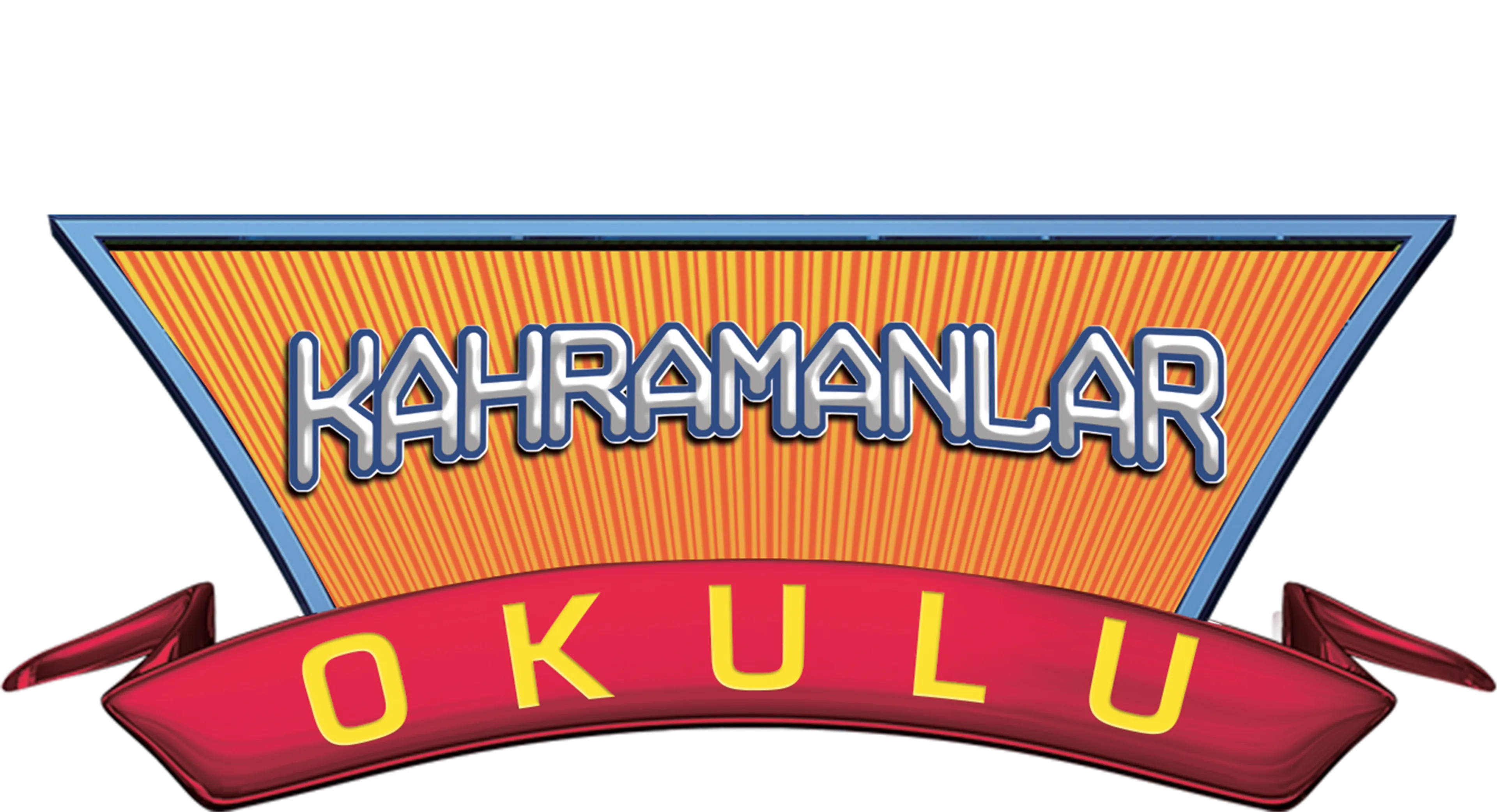 Kahramanlar Okulu