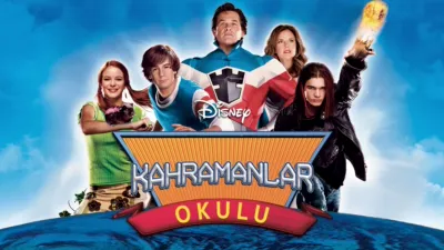 thumbnail - Kahramanlar Okulu