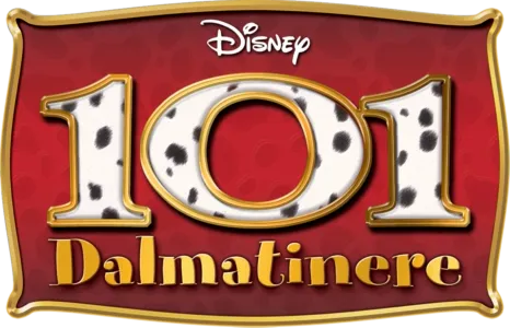 101 Dalmatinere