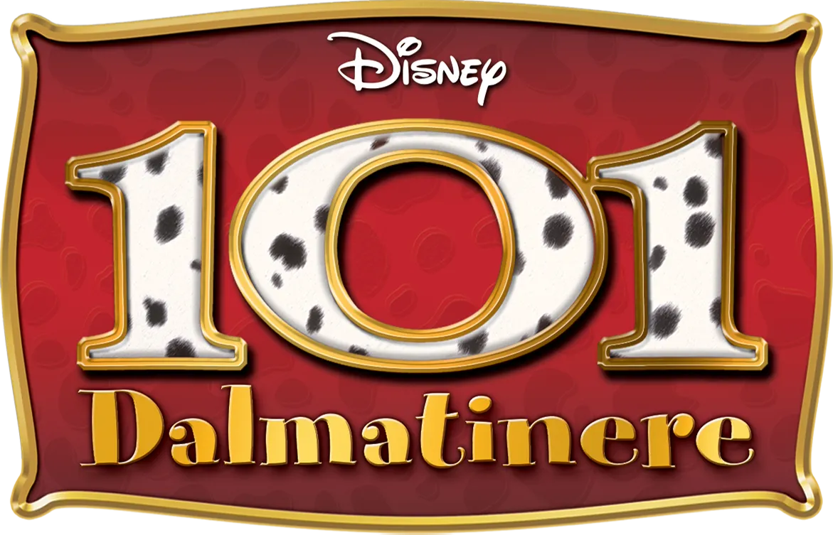 101 Dalmatinere