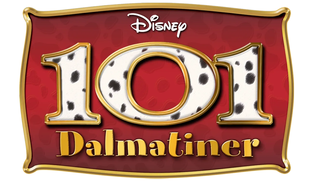 101 Dalmatiner ( - Diesmal sind die Hunde echt)
