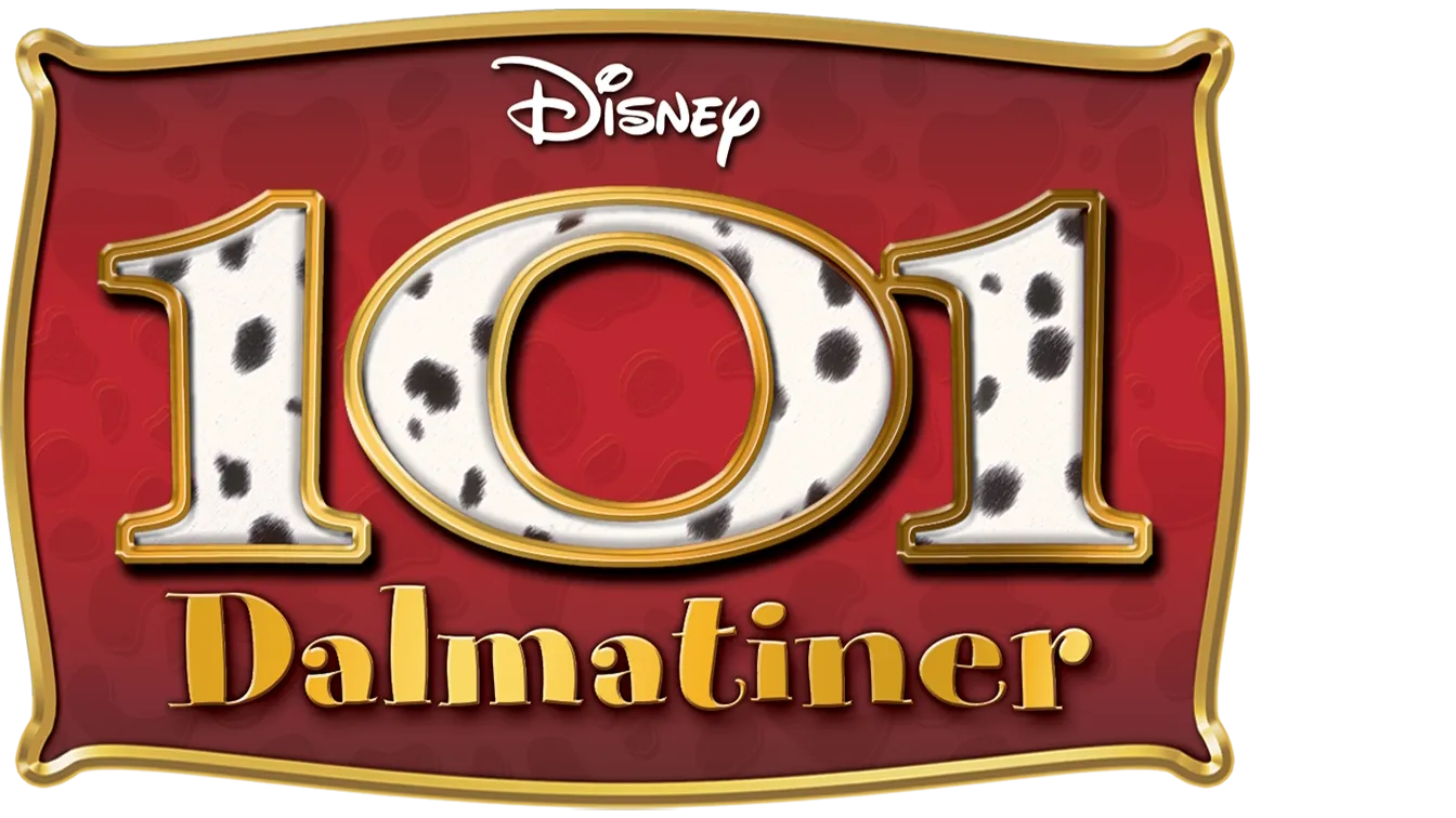 101 Dalmatiner