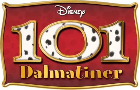 101 Dalmatiner