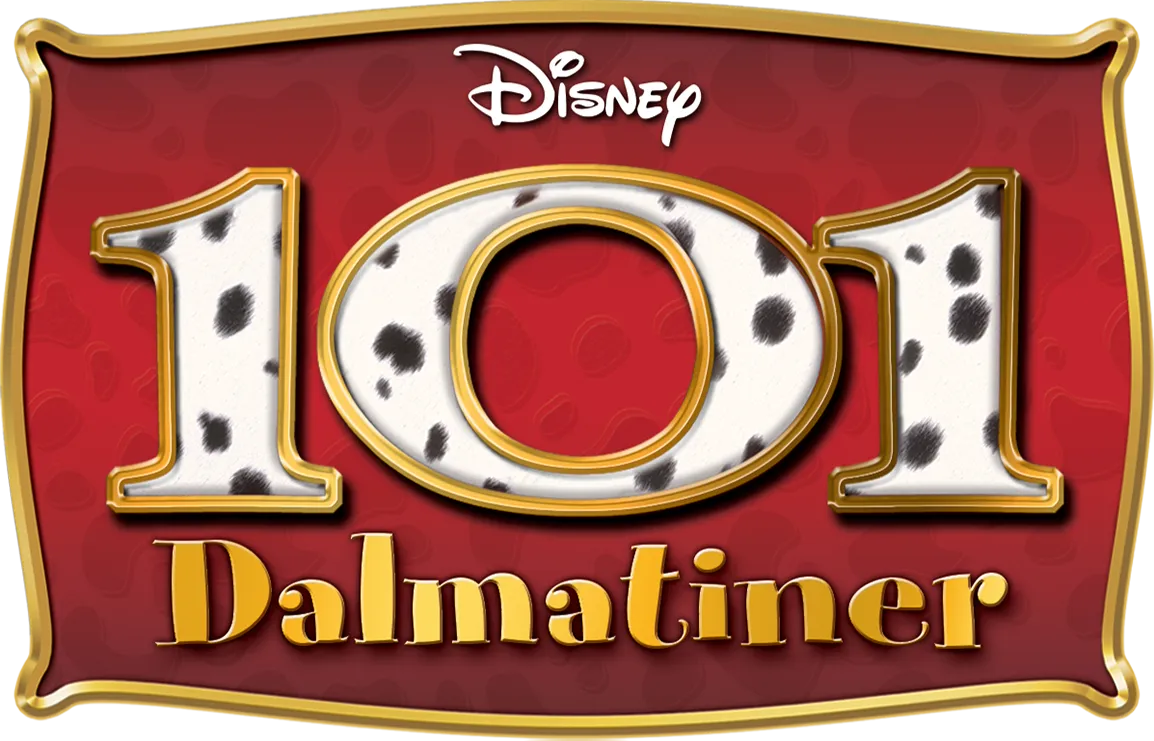 101 Dalmatiner
