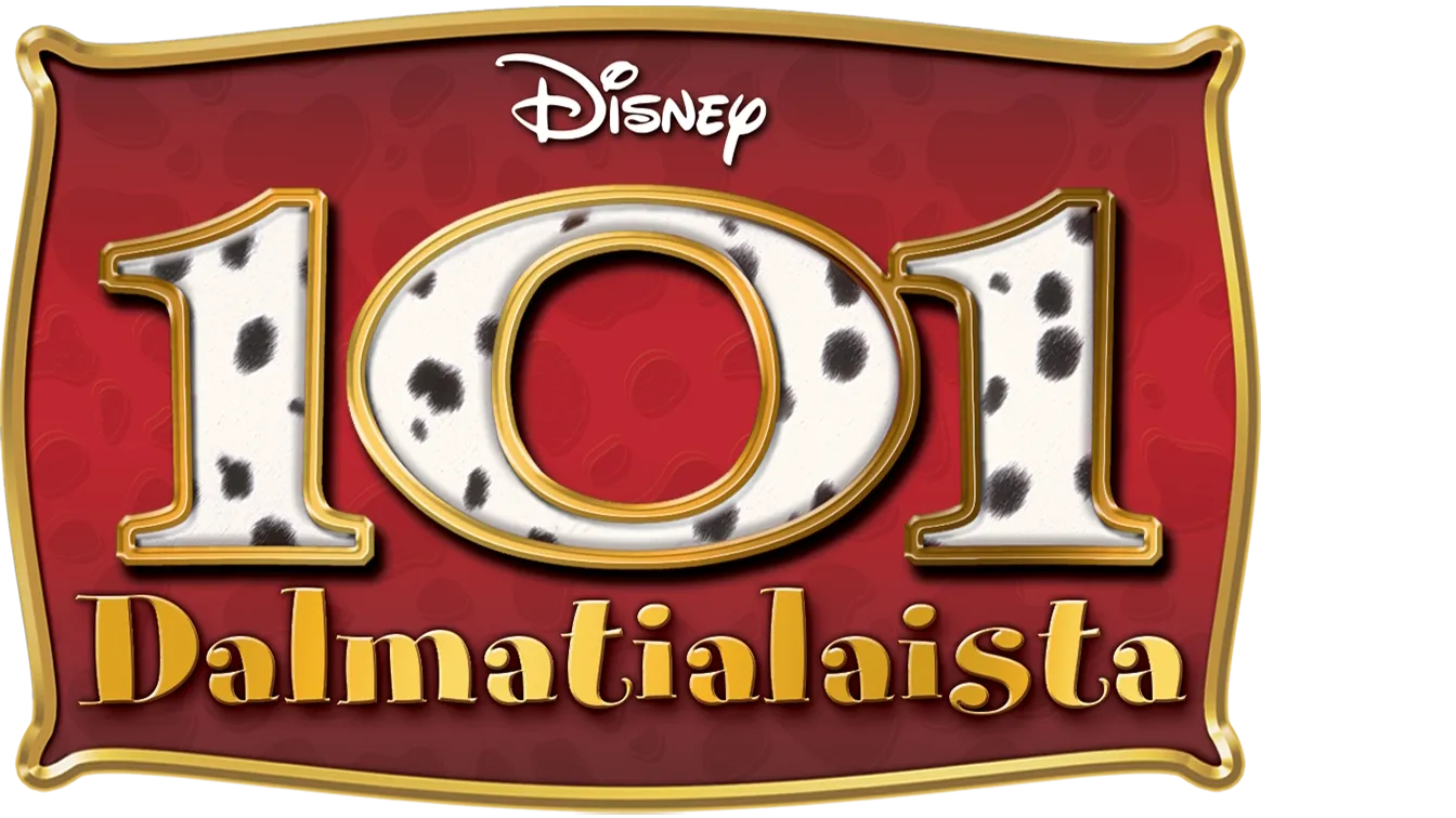 101 dalmatialaista