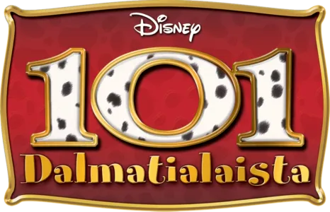 101 dalmatialaista