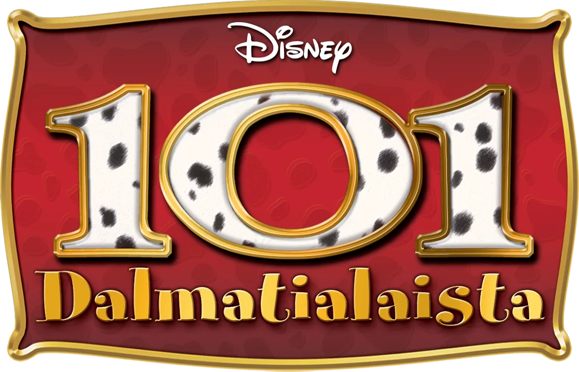 101 dalmatialaista