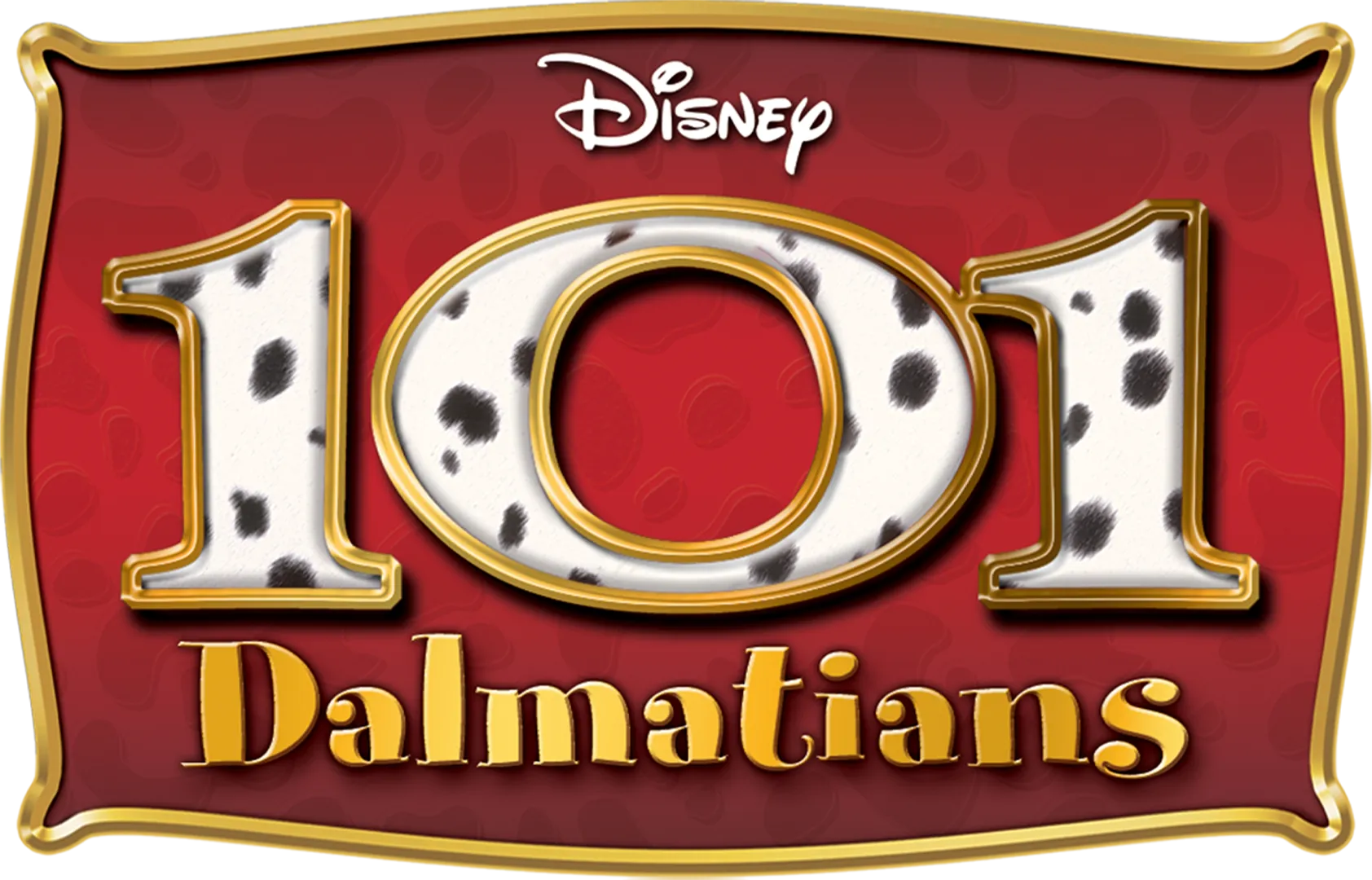 101 Dalmatians