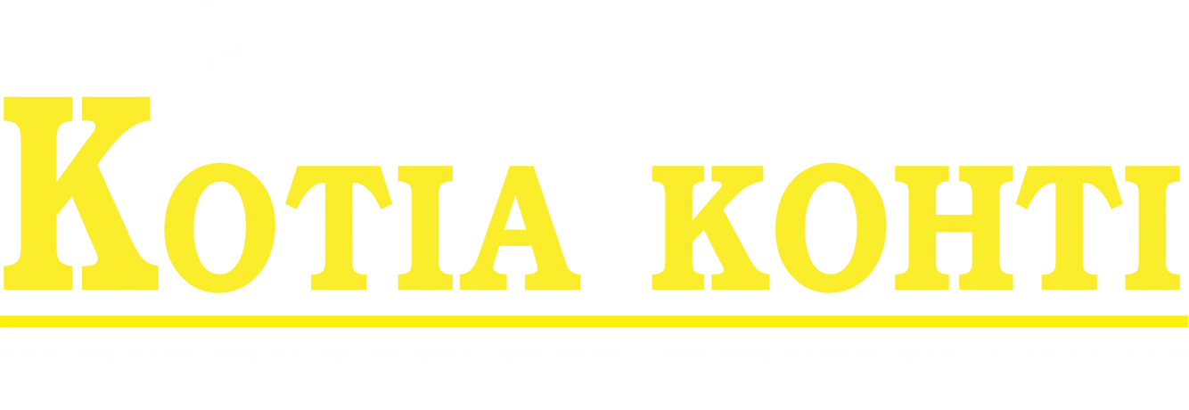 Kotia kohti - uskomaton seikkailu