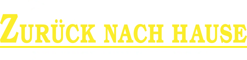 Zurück nach Hause - Die unglaubliche Reise
