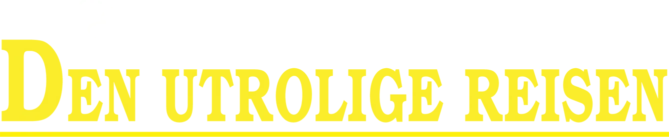 Den utrolige reisen