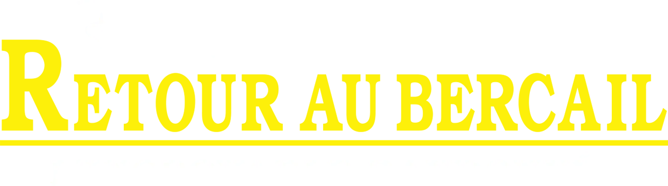 Retour au bercail : L’Incroyable Randonnée