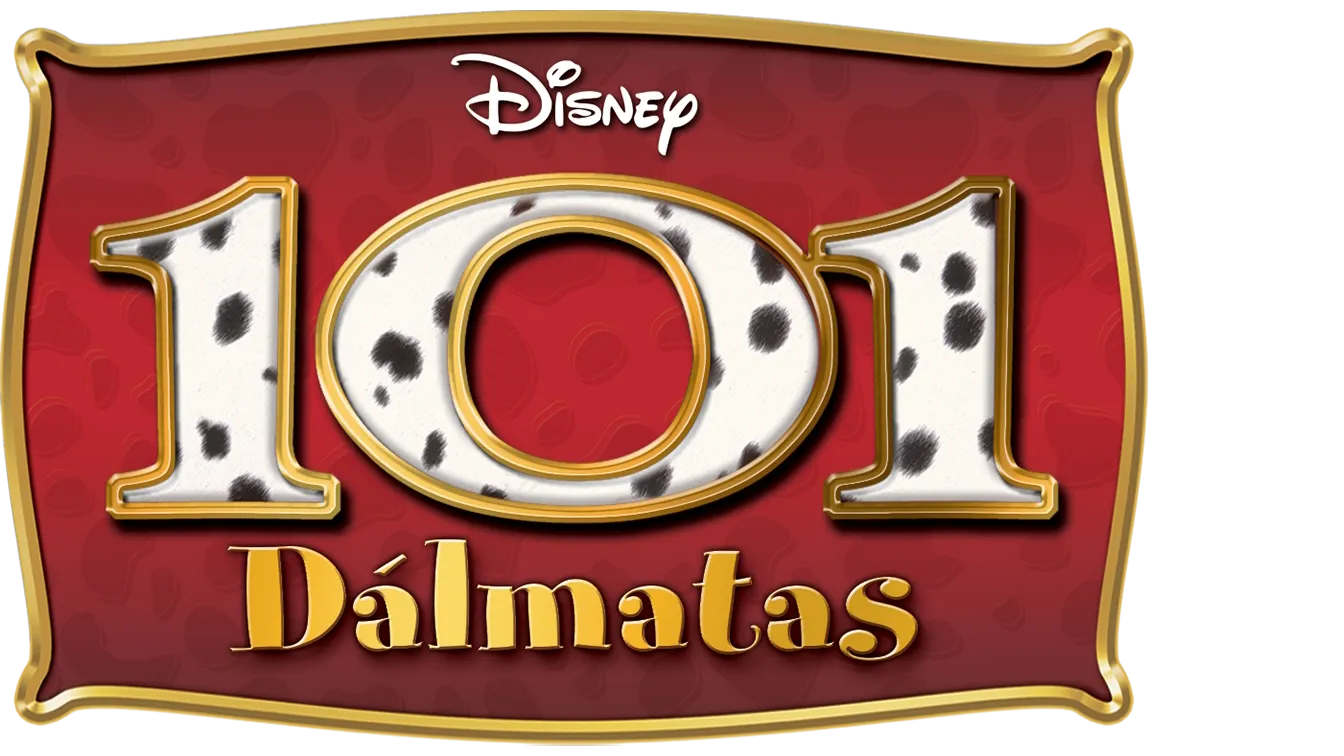 101 dálmatas