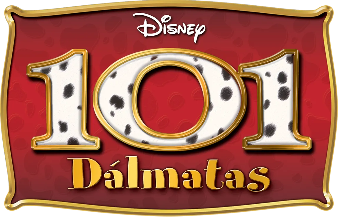 101 Dálmatas
