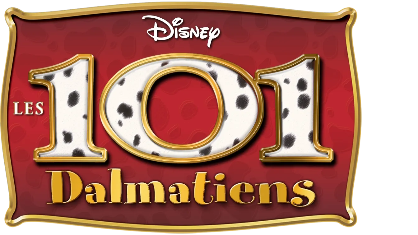 Les 101 Dalmatiens